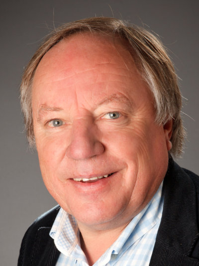 Alain SALMON