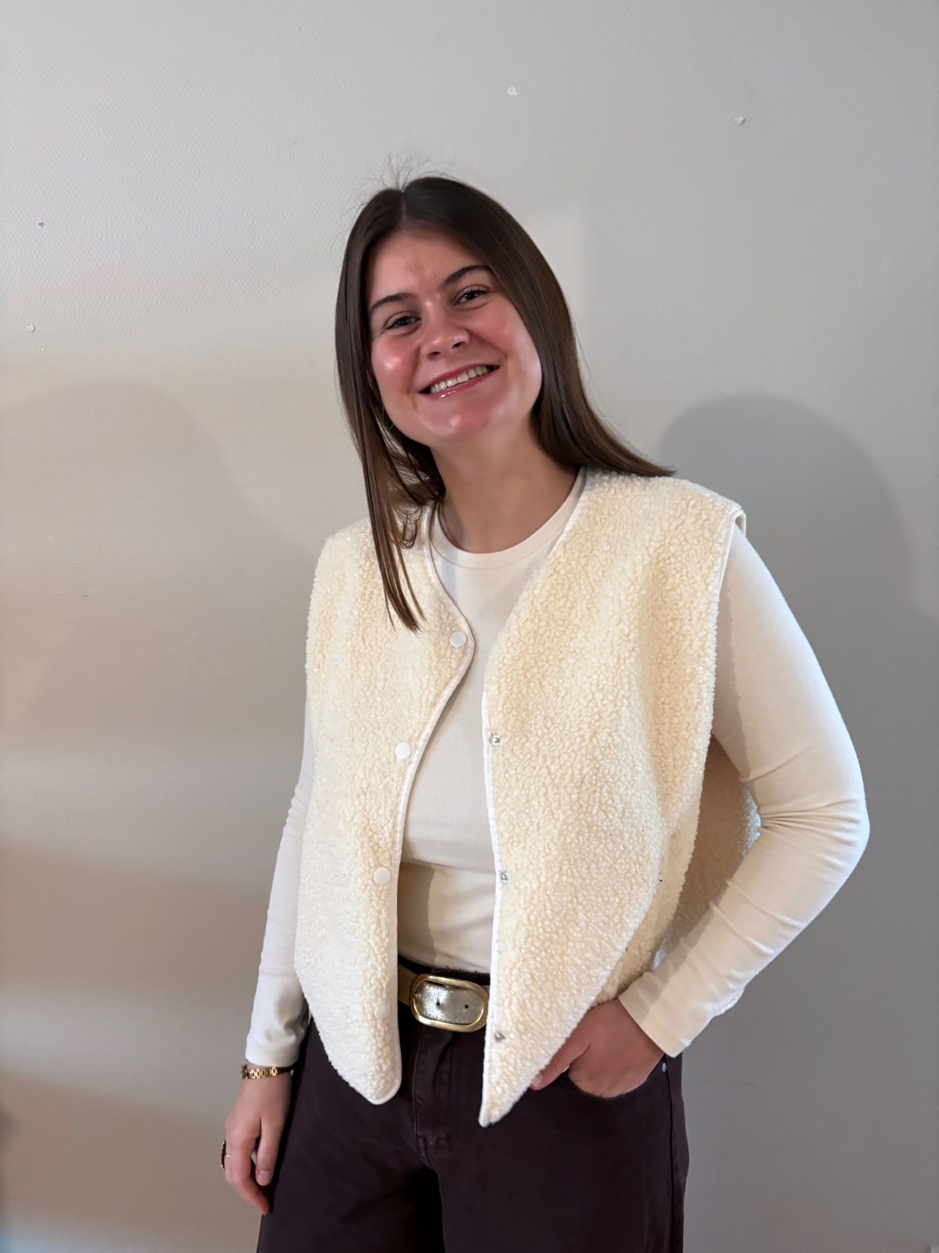 Marie MAHÉ