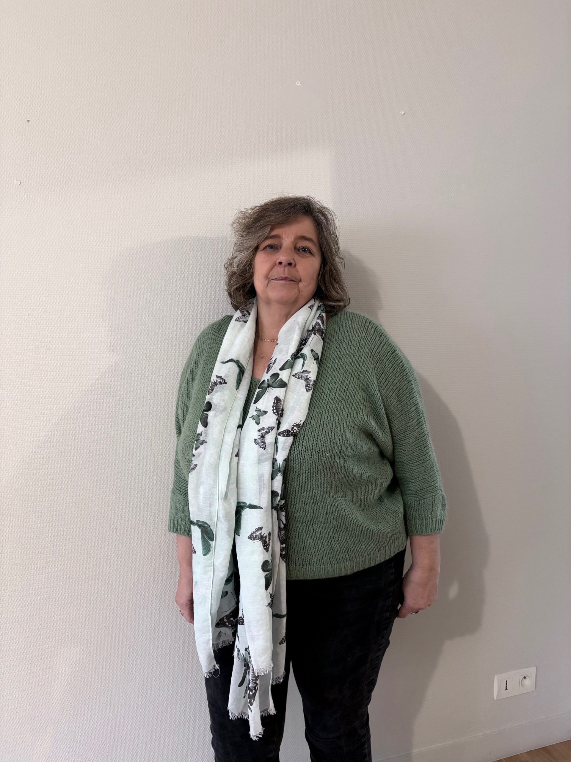 Corinne PINELLE